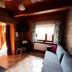 Domek W Szczyrku